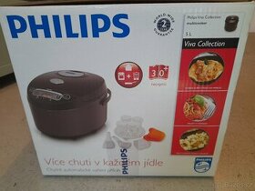 Multifunkční hrnec Philips - 1