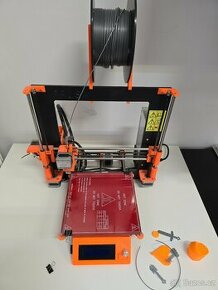 3D tiskárna PRUSA MK1