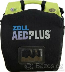 AED ZOLL PLUS - 1