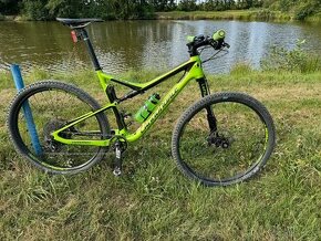 Cannondale Scalpel Si