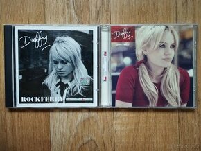 CD Duffy