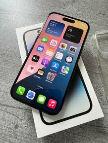  iPhone 14 Pro 256GB vesmírně černý (VYMĚNÍM)