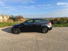 Chevrolet Cruze 2.0 vdci 120 kW r.v.2012