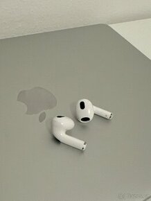  Airpods Náhradní sluchátka