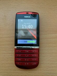 Nokia Asha 300