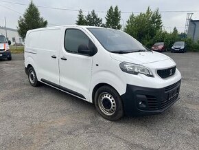 Peugeot Expert 2.0d 110kw R. V. 2018