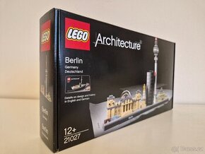 LEGO BERLIN 21027