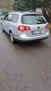 Volkswagen Passat 1.4tsi