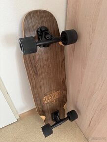 Longboard