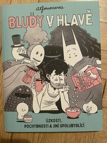 Bludy v hlavě