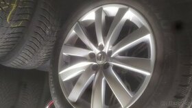 ALU 5x108 R19 originál Volvo