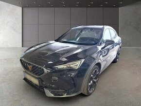 Cupra Formentor VZ e-hybrid 180kw/LED/kůže/360°kamery/DCC