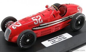 KOUPÍM: MERI KITS 1:18 - MASERATI 8CL N52 INDY 500 1946 - 1