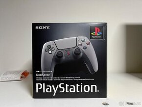 PS5 DualSense Wireless Controller - 30th Anniversary Limited