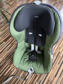 Britax Romer King II LS