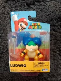 Super Mario figurky - 1