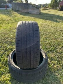 Vredestein 215/35 r17