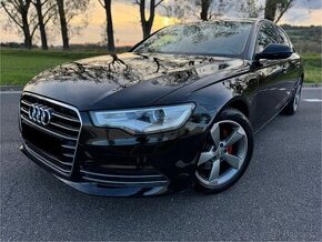 Audi A6 C7 2.0TDI 130kw automat