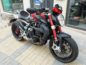 MV Agusta Brutale Dragster 800RR, CZ-TP, TOP, i na splátky