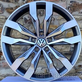 5x112 18 .. 5X112 R18 alu kola na Škoda,VW