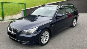 BMW E61 523I N53 LCI