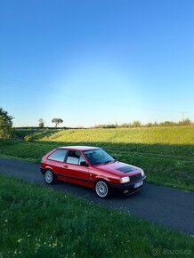 Vw polo 86c