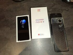 Huawei nova 9