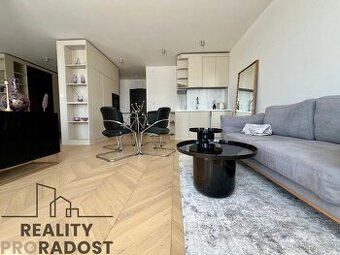 Prodej bytu 1/2+kk 65 m², Praha, Ruzyně