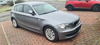 Bmw 116d 85 kw,r.v.2010