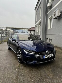 Volkswagen Arteon 2.0 TDI 176kw 4x4