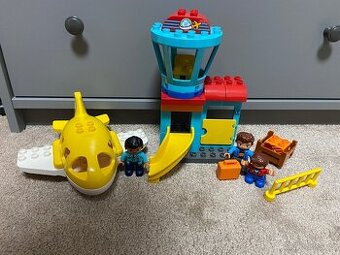 Lego Duplo 10871