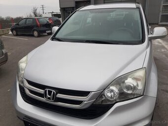 Prodej Honda CRV CTD-i 2,2 110KW 4x4 6 manuál