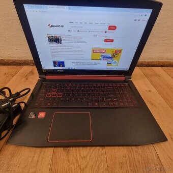 Acer Nitro AN515-42