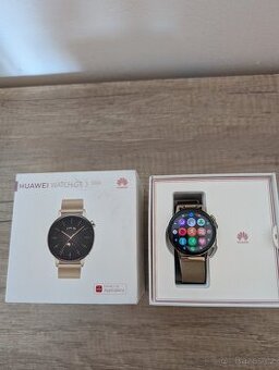 Huawei watch GT 3