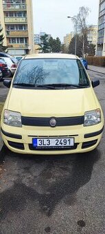 Fiat Panda 1.1