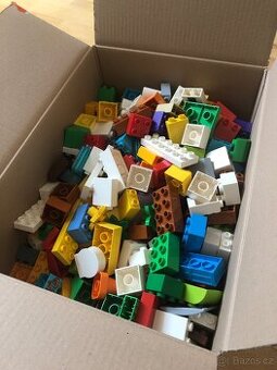 Lego Duplo 3-10 let