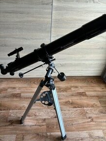 Prodám teleskop Celestron Powerseeker 80 EQ