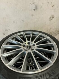 Alu kola MERCEDES AMG W223 255/40 r20