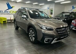 Subaru Outback 2.5 TOURING 2024 124 kw