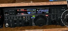 Yaesu FT-950