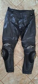 Kalhoty Alpinestar Apex