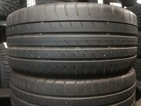 205/40 R17 CONTINENTAL (1011)