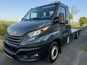 IVECO DAILY 3,0hpt 176ps Automatik - 1