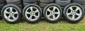 ALU kola 235/60R18