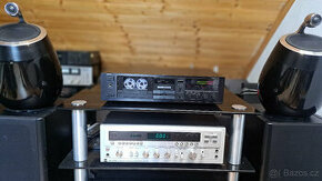 Yamaha KX-300 RS tape deck - 1