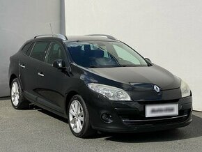 Renault Mégane 2.0dCi ,  118 kW nafta, 2009