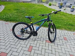 Jízdní kolo Maxbike pro děti 10-11 let - 1