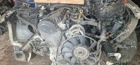 Motor  Passat b5.5 1.9tdi 96kw