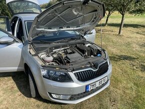 Octavia 3 1.4tsi 103kw TOP KM - 1