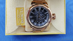 INVICTA model Russian Diver / New Watches - 1